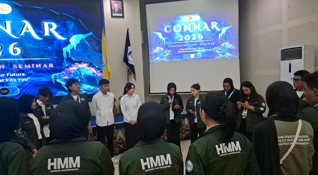 Consentration Seminar